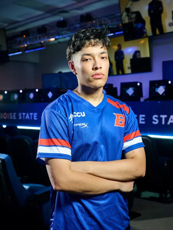 Alexis Arenas Head Shot