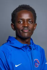 Brian Kiprotich