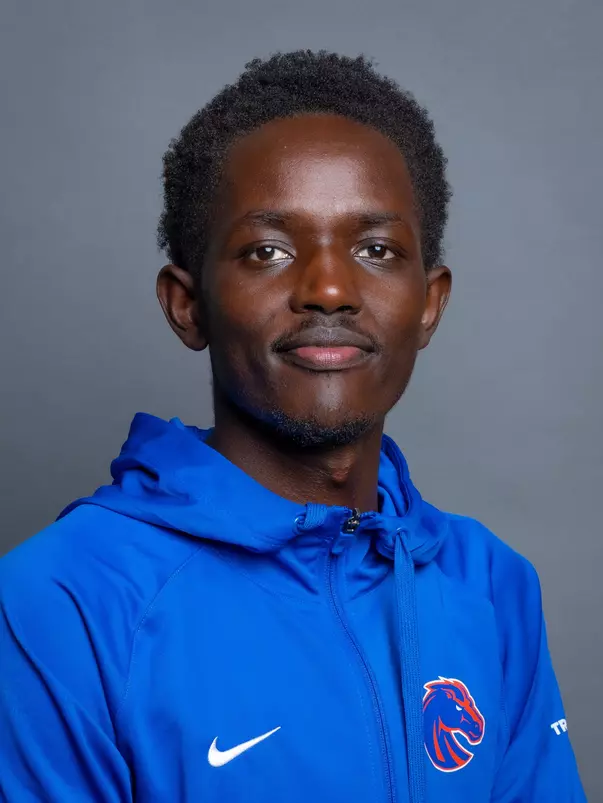 Brian Kiprotich
