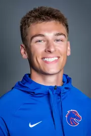 Garrett Chaffee