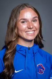 Madeline Clark