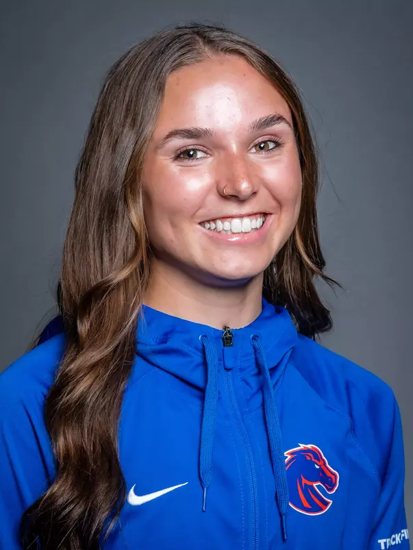 Madeline Clark