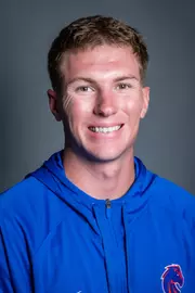 Trevor Cogley