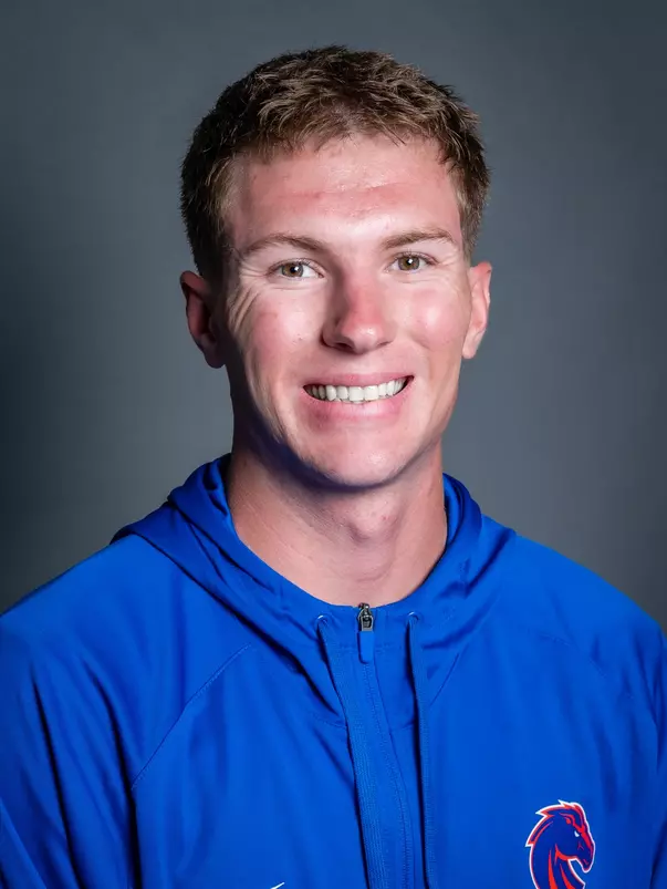 Trevor Cogley