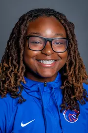 Amaya Dixon