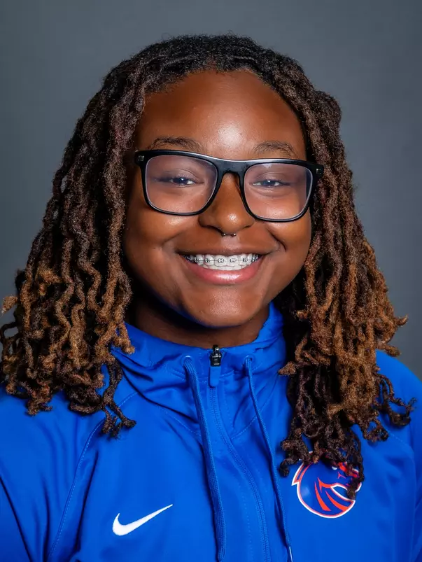 Amaya Dixon