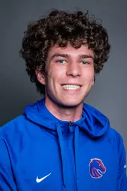 Xavier Fraley