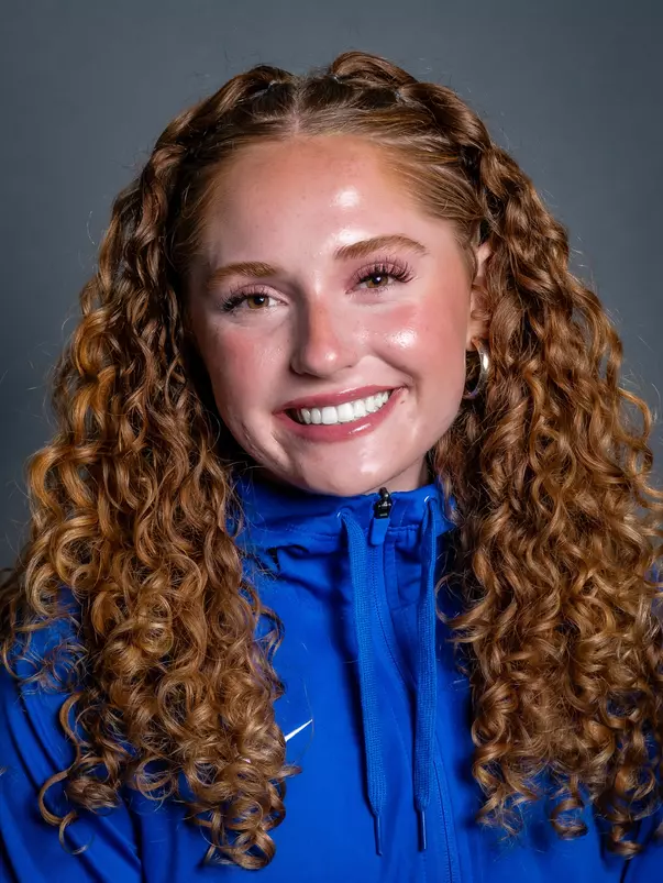 Kinlee McLean