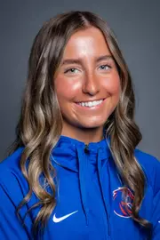 Allison Mervin