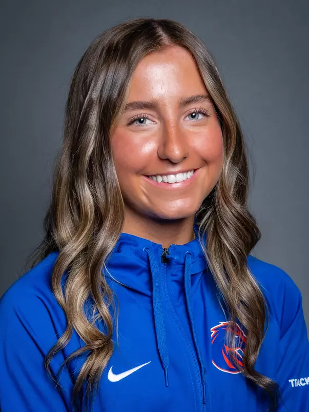 Allison Mervin