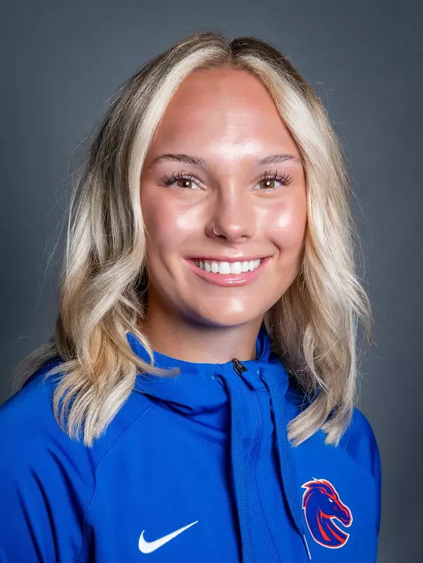 Alix Mund