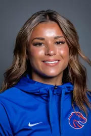 Gabby Paterson