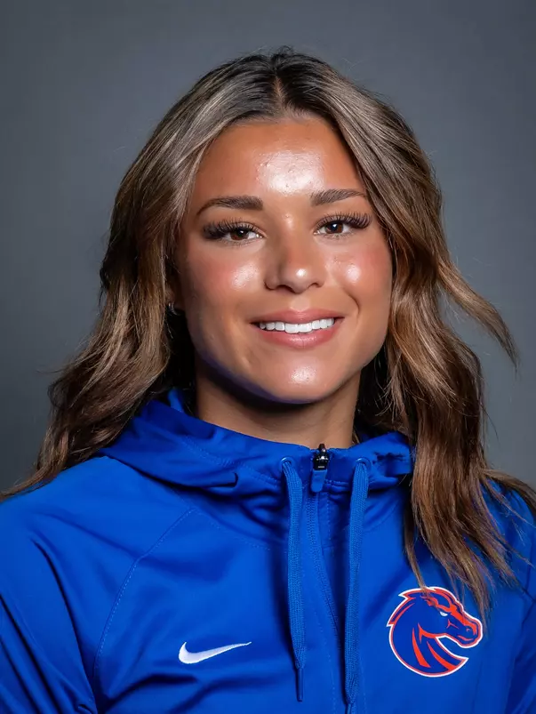 Gabby Paterson