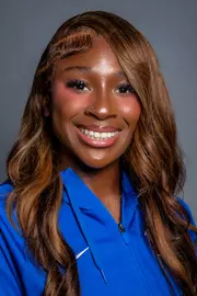 Breasia Roberts