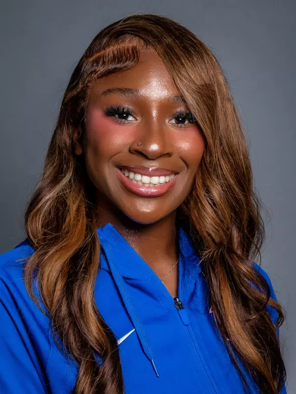 Breasia Roberts