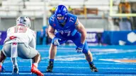 Kage Casey Invited to NFL Combine