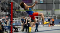 Boise State Prepped For Final Regular Season Indoor Meets