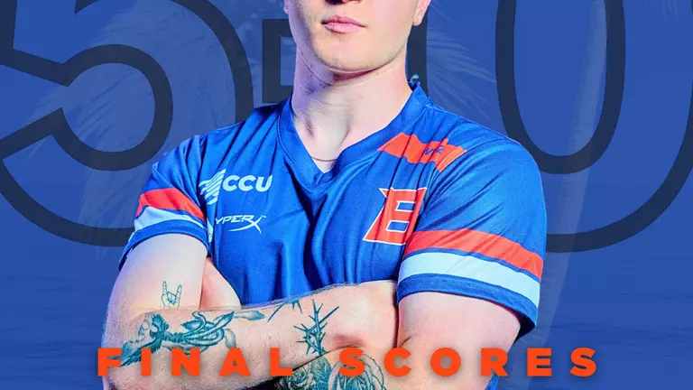 Hawaii 5-0: Broncos Perfect on Day One of Hawaii Esports Invitational