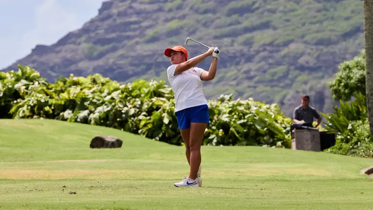 Boise State Concludes Wallace Classic