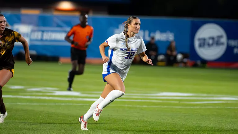 Soccer Announces Spring Schedule