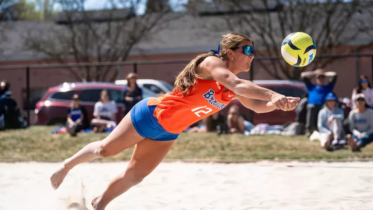 Broncos Kick Off 2026 Campaign at Beach Burrow Bash in Florida