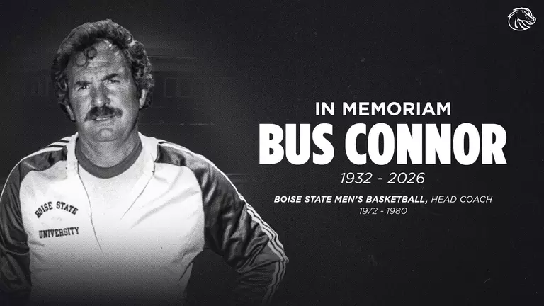 Bus Connor Passes Away at 93