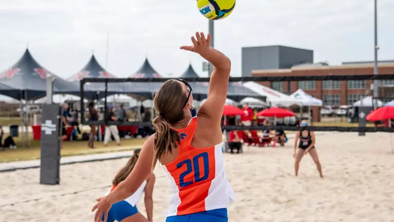 Broncos to Face Top Talent at Battle for LA