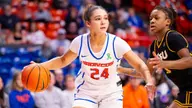 Boise State to Face Nevada
