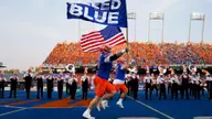 Boise State Adds Two on National Signing Day