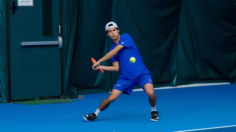 Boise State Blanks Idaho and Linfield