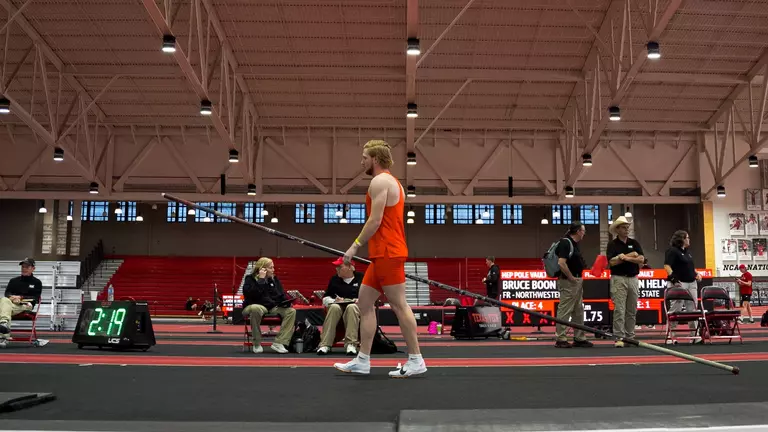 Broncos Set Multiple Program Marks in Spokane