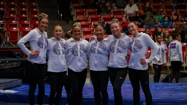 Broncos to Host Southern Utah on Senior Night