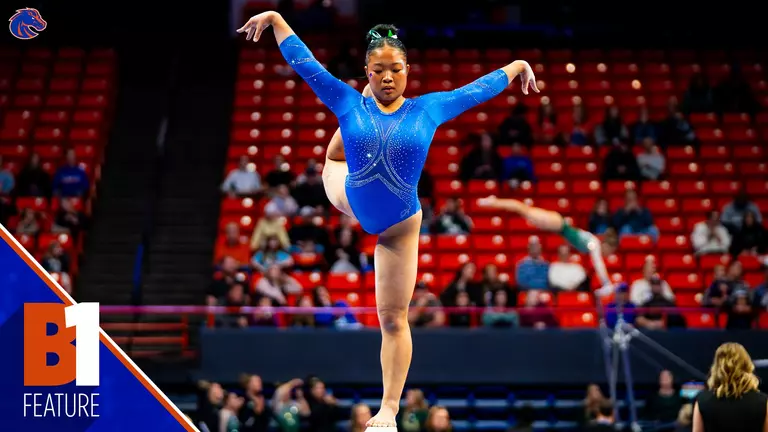 Sticking the Landing