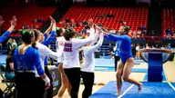 Boise State Ties Season-High, Rallies for Senior Night Victory