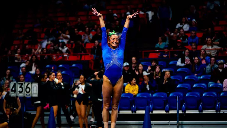 Pascal Captures Second Specialist of the Week Award