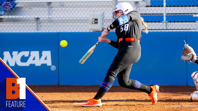 Honoring Her Second Father