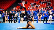 Boise State to Host Mountain West Gymnastics Championship