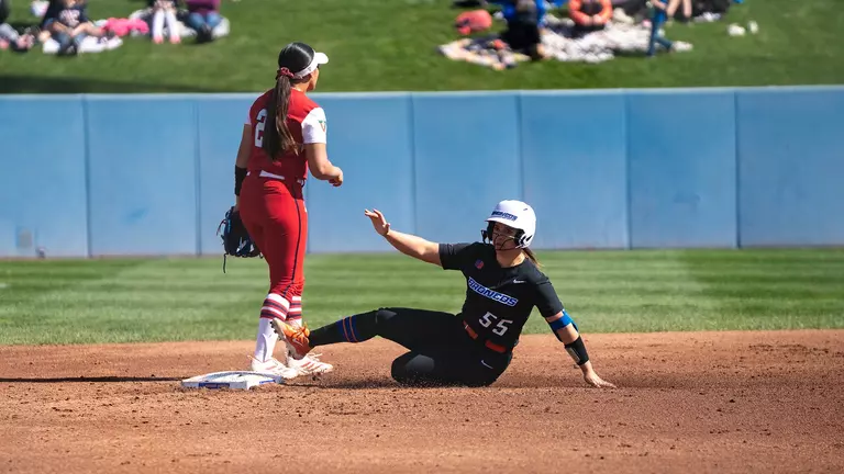 Broncos Win Series Despite Loss