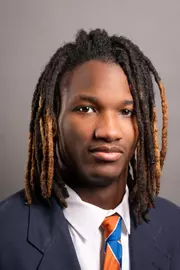 Taebron Bennie-Powell headshot