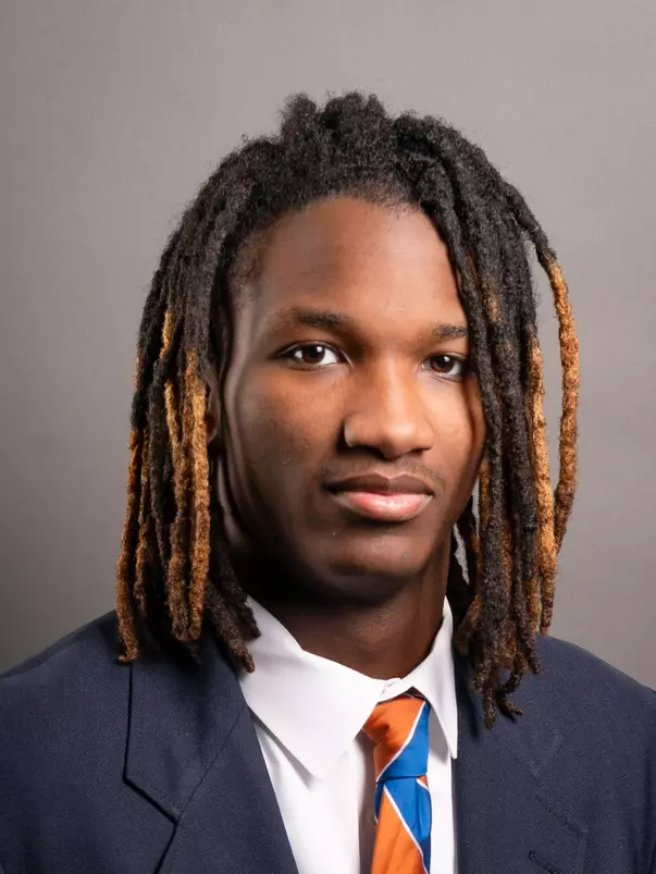 Taebron Bennie-Powell headshot