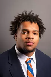 Mikaio Edward headshot