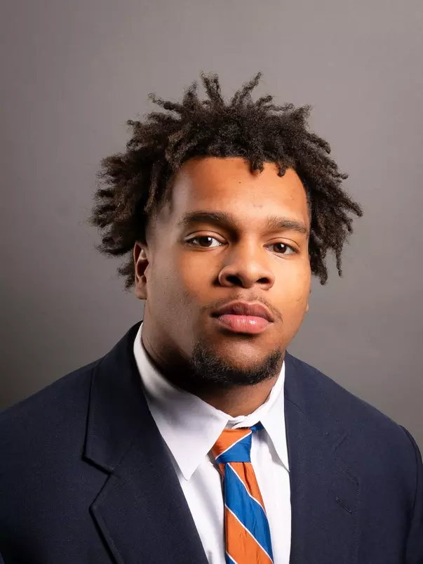 Mikaio Edward headshot