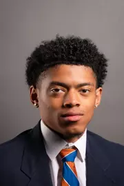 Cam Jamerson headshot