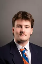 Caden Kellow headshot