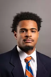 Darren Morris headshot