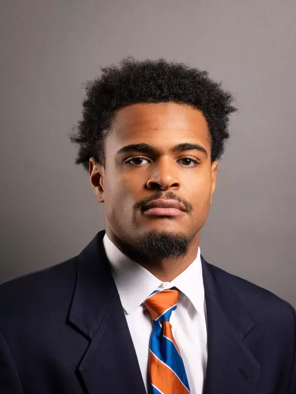 Darren Morris headshot