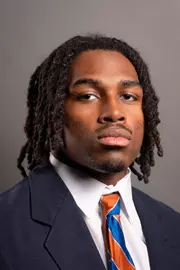 Harry Stewart III headshot