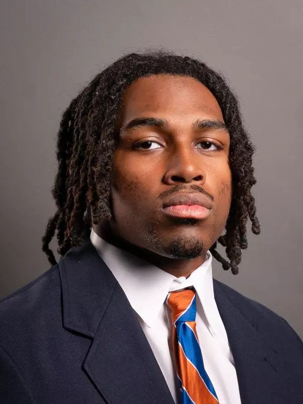 Harry Stewart III headshot