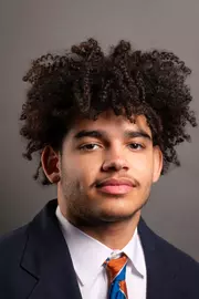 Roman Tillmon headshot