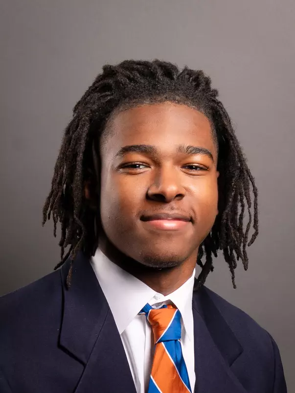 JeRico Washington Jr. headshot